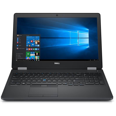 DELL 15.6" LATITUDE E5570 (1TB)