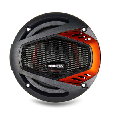 DXNPRO 4” Coaxial Speaker Set