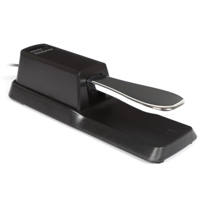 Sanchez Universal Sustain Foot Pedal