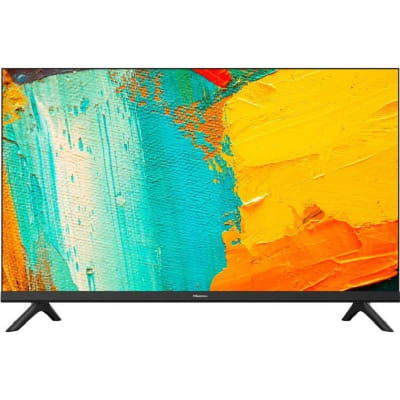 HISENSE 43" 4K SMART UHD LED TV (43A4G)