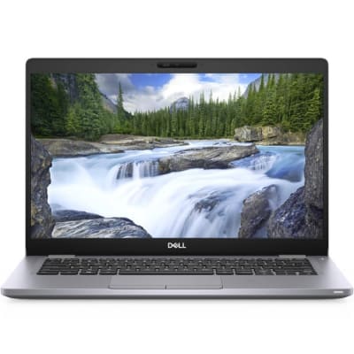 DELL 13.3" LATITUDE 5310 (256GB)