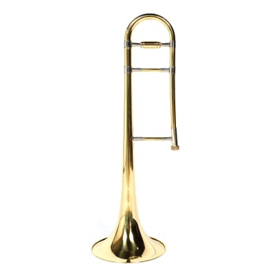 Sanchez Bb Tenor Trombone