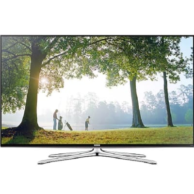 SAMSUNG 48" FHD FLAT SMART TV (UA48H6200AK)