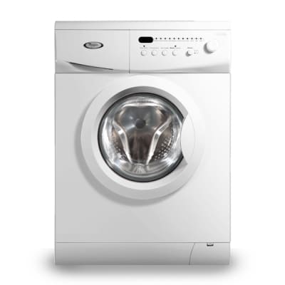 Whirlpool 6KG FRONT LOADER (AWO6100)