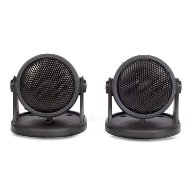 Dixon Swivel Tweeters