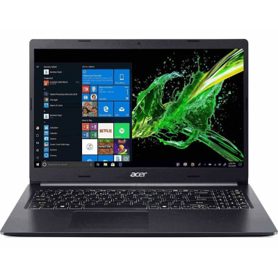 ACER 15.6" ASPIRE 3 (500GB)