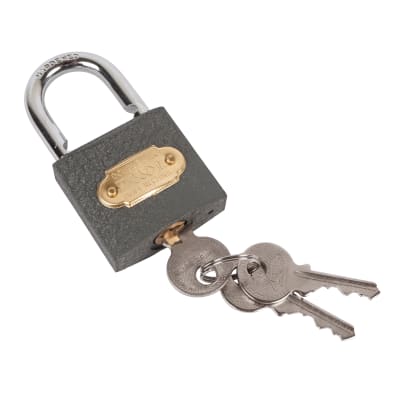 Beyer 38mm Padlock