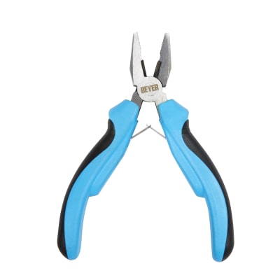 Beyer 115mm Combination Pliers