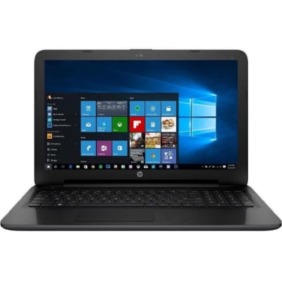 HP 15.6" NOTEBOOK 250 G5 (500GB)