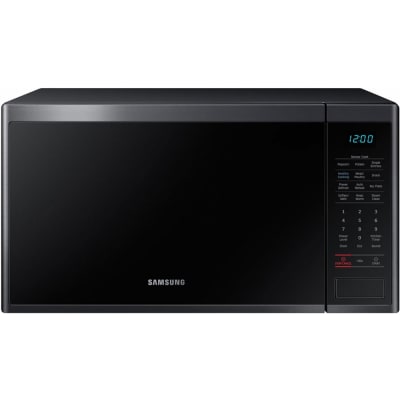 SAMSUNG 40L MICROWAVE OVEN (MS40J5133BG)