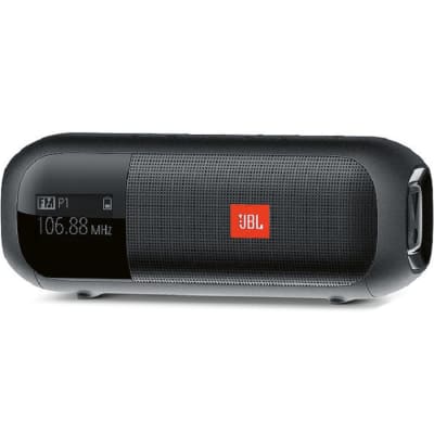 JBL PORTABLE BLUETOOTH SPEAKER (TUNER 2)