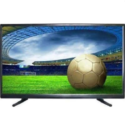 TELEFUNKEN 40" FHD LED TV (TLEDD-40FHDA)