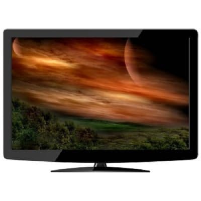 TELEFUNKEN 19" HDR LCD TV (TLCD-19J)