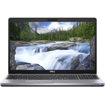 DELL 15.6" LATITUDE 5510 (1TB)