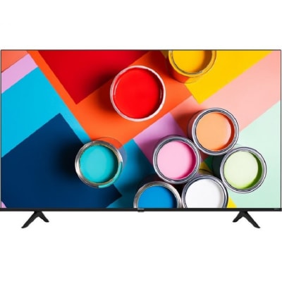 HISENSE 55" 4K UHD SMART TV (55A6G)