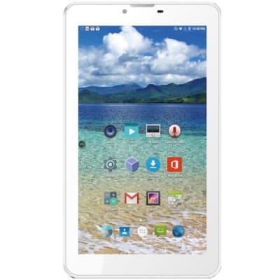 MECER 7" XPRESS SMARTLIFE TABLET (16GB)