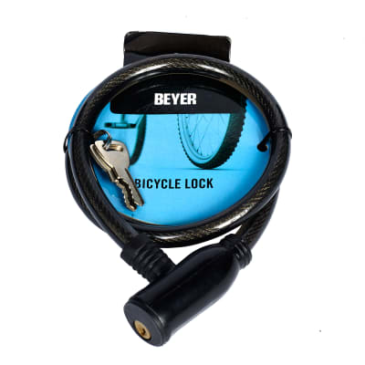 Beyer Bicycle Lock