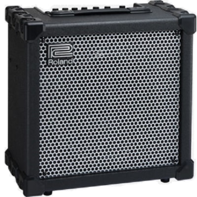 ROLAND 30W GUITAR AMP (CUBE-80XL)