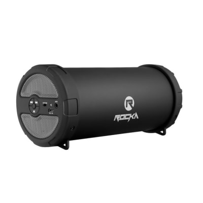 ROCKA BT MEDIA PLAYER SPEAKER (MINI ROLLA)