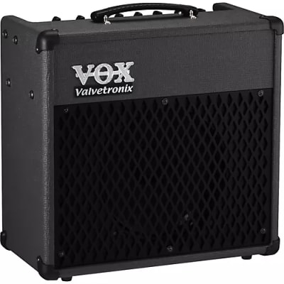 VOX 15W GUITAR AMPLIFIER (AD15VT)