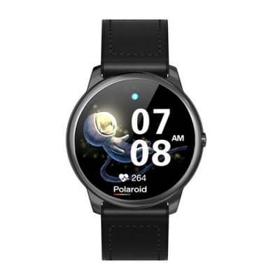 POLAROID GENTS DIGITAL WATCH (PA89)