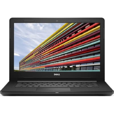 DELL 14" INSPIRON 14 3000 (1TB)