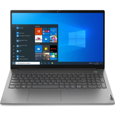 LENOVO 15.6" THINKBOOK 15 G2  (256GB)