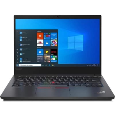 LENOVO 14" THINKPAD E14 (1TB)