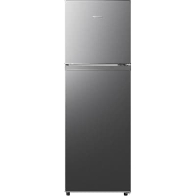 HISENSE 154L COMBI FREEZER FRIDGE (H225TTS)