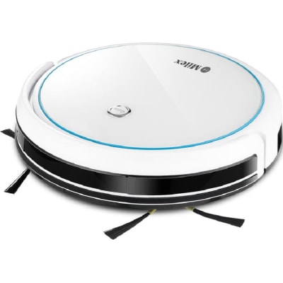 MILEX INTELLIVAC 3-IN-1 ROBOT VACUUM (MRV003)