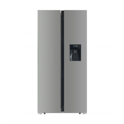 SANSUI 600L SIDE BY SIDE DOOR FRIDGE (SSS-600WD)