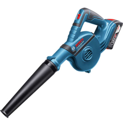BOSCH 18V GARDEN BLOWER (GBL 18V-120)