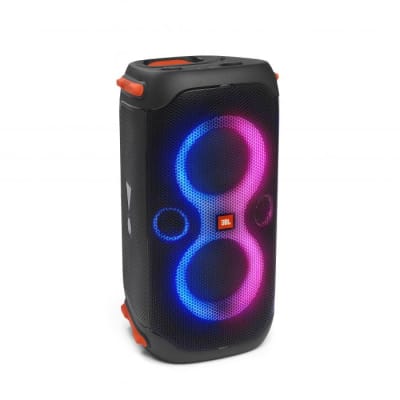 JBL PORTABLE BT SPEAKER (PARTYBOX110)