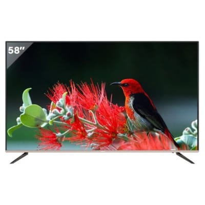 SINOTEC 58" UHD LED TV (STL-58G50UM)