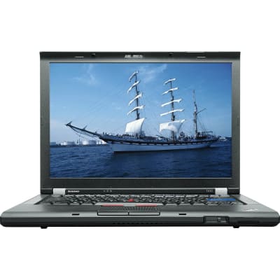 LENOVO 14" THINKPAD T420S (320GB)