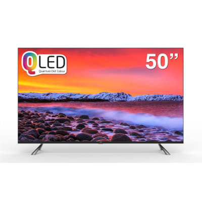 JVC 50" SMART FHD LED TV (LT-50NQ7115)