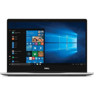 DELL 13.3" INSPIRON 7370 (256GB)