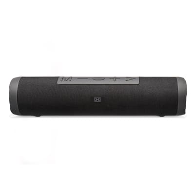 Dixon Portable Bluetooth Speaker