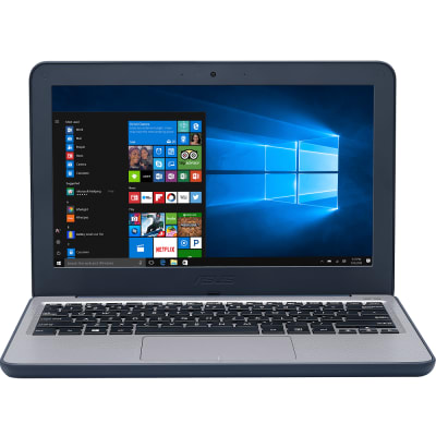 ASUS 11.6" VIVOBOOK W202N (128GB)