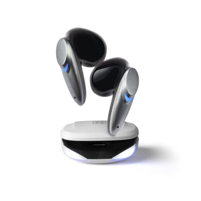 Dixon Gaming Wireless Gaming Earbuds