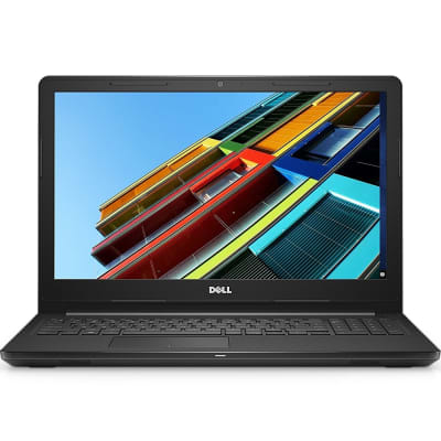 DELL 15.6" INSPIRON 15 3552 (500GB)