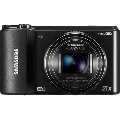 SAMSUNG 16.8MP DIGITAL CAMERA (WB850F)