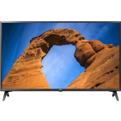 LG 49" FHD LED TV (49LK5400PTA)