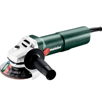 METABO 700W ANGLE GRINDER (W 1100-115)