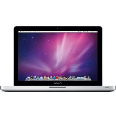 APPLE 13.3" MACBOOK PRO A1278 (500GB)