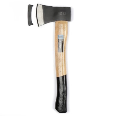 BEYER 0.5 kg Axe – with wooden handle