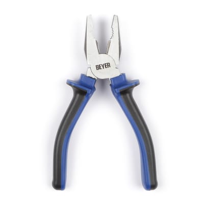 BEYER 6" Combination Pliers