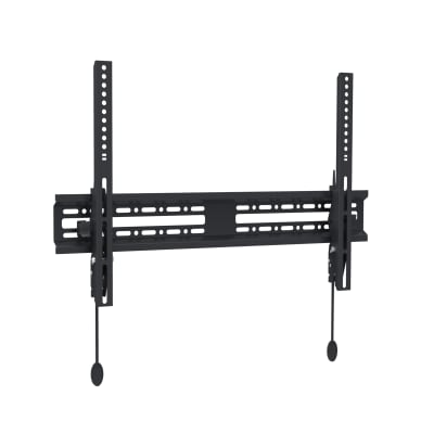 37-70" Plasma, LCD and LED TV 12° Tilt Wall Mount