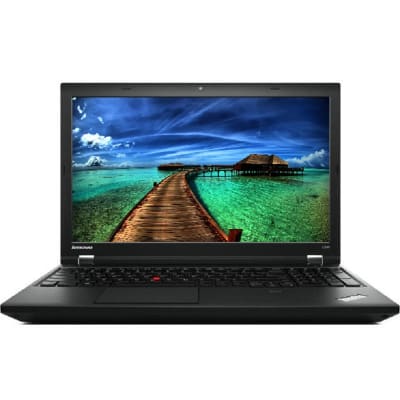 LENOVO 15.6" THINKPAD L540 (500GB)
