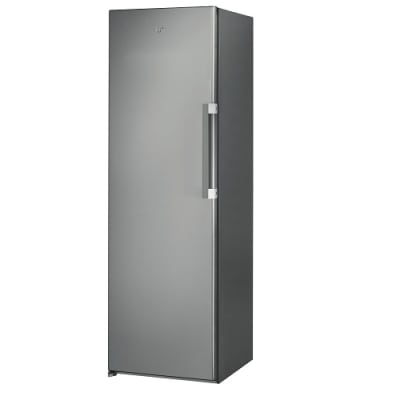 Whirlpool SILVER 291L UPRIGHT FREEZER (UW8 F1C XB N)